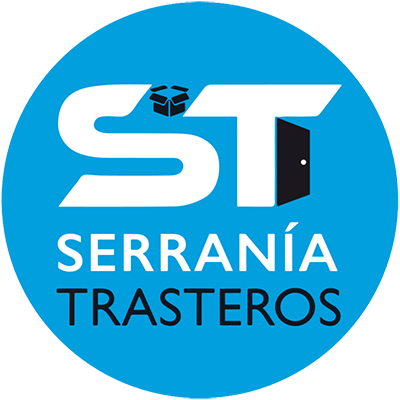 Logotipo de Serranía Trasteros